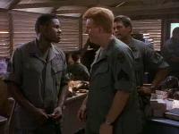 Click to watch 'The Volunteer' (popup) Tour Of Duty
